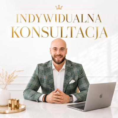 Konsultacja Indywidualna