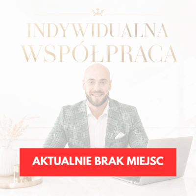 indywidualna współpraca karol pieczka