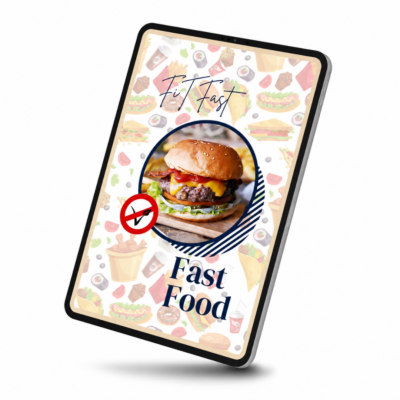 Fit Fast Fast Food