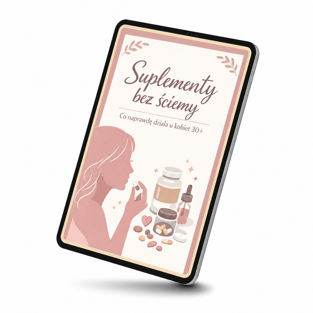 Fundamenty Suplementacji