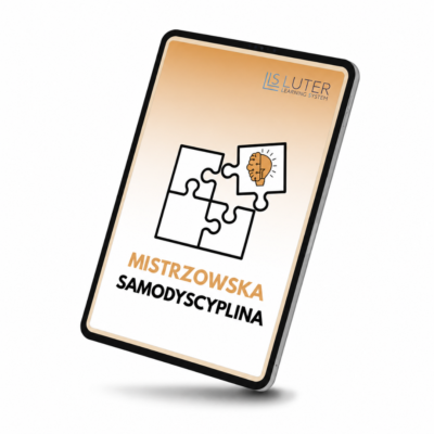 Kurs: Mistrzowska Samodyscyplina